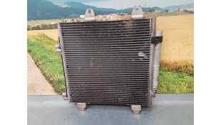 CONDENSADOR / RADIADOR AIRE ACONDICIONADO TOYOTA AYGO 1.0 (68 CV) DE 2006 - D.3875316 / 884500H020 2