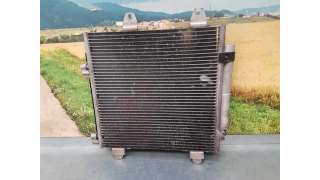 CONDENSADOR / RADIADOR AIRE ACONDICIONADO TOYOTA AYGO 1.0 (68 CV) DE 2006 - D.3875316 / 884500H020