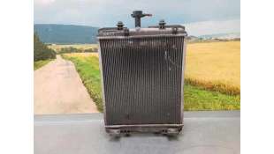 RADIADOR AGUA TOYOTA AYGO 1.0 (68 CV) DE 2006 - D.3875343 / 0Q020 2