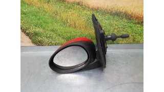 RETROVISOR IZQUIERDO TOYOTA AYGO 1.0 (68 CV) DE 2006 - D.3875378 / 879400H011