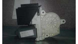 MOTOR ELEVALUNAS DELANTERO DERECHO SEAT IBIZA 1.4 TDI (75 CV) DE 2004 - D.3876153 / 6Q2959801A