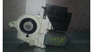 MOTOR ELEVALUNAS DELANTERO DERECHO SEAT IBIZA 1.4 TDI (75 CV) DE 2004 - D.3876153 / 6Q2959801A 2