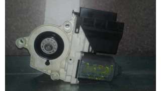 MOTOR ELEVALUNAS DELANTERO DERECHO SEAT IBIZA 1.4 TDI (75 CV) DE 2004 - D.3876153 / 6Q2959801A