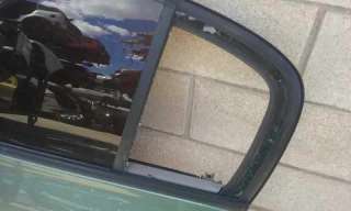 PUERTA TRASERA IZQUIERDA RENAULT MEGANE II CLASSIC BERLINA 1.9 dCi D (120 CV) DE 2003 - D.3876255 / 7751475033