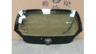 LUNA TRASERA TOYOTA AYGO 1.0 (68 CV) DE 2006 - D.3876514