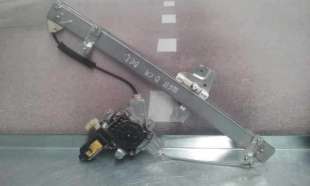 ELEVALUNAS DELANTERO DERECHO HYUNDAI GETZ 1.1 12V (63 CV) DE 2005 - D.3876594 / HMC988201010