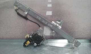 ELEVALUNAS DELANTERO DERECHO HYUNDAI GETZ 1.1 12V (63 CV) DE 2005 - D.3876594 / HMC988201010