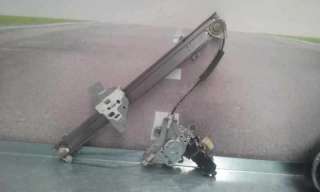 ELEVALUNAS DELANTERO DERECHO HYUNDAI GETZ 1.1 12V (63 CV) DE 2005 - D.3876594 / HMC988201010
