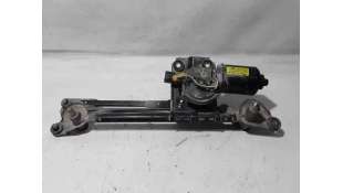 MOTOR LIMPIA DELANTERO HYUNDAI GETZ 1.1 12V (63 CV) DE 2005 - D.3876606 / 981001C100 2