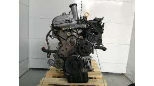 MOTOR COMPLETO MAZDA 3 BERLINA 1.6 16V (105 CV) DE 2004 - D.3877171 / Z6