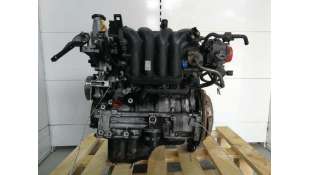 MOTOR COMPLETO MAZDA 3 BERLINA 1.6 16V (105 CV) DE 2004 - D.3877171 / Z6 2
