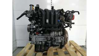 MOTOR COMPLETO MAZDA 3 BERLINA 1.6 16V (105 CV) DE 2004 - D.3877171 / Z6