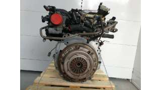 MOTOR COMPLETO MAZDA 3 BERLINA 1.6 16V (105 CV) DE 2004 - D.3877171 / Z6