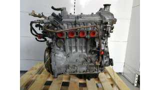 MOTOR COMPLETO MAZDA 3 BERLINA 1.6 16V (105 CV) DE 2004 - D.3877171 / Z6