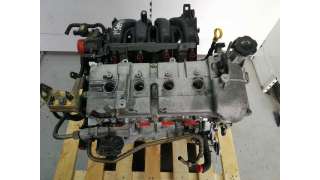 MOTOR COMPLETO MAZDA 3 BERLINA 1.6 16V (105 CV) DE 2004 - D.3877171 / Z6