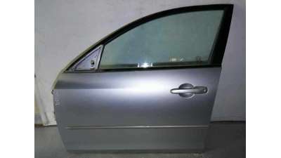 PUERTA DELANTERA IZQUIERDA MAZDA 3 BERLINA 1.6 16V (105 CV) DE 2004 - D.3877191