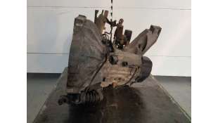 CAJA CAMBIOS MAZDA 3 BERLINA 1.6 16V (105 CV) DE 2004 - D.3877207 2