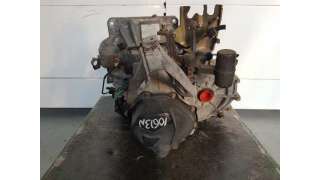 CAJA CAMBIOS MAZDA 3 BERLINA 1.6 16V (105 CV) DE 2004 - D.3877207