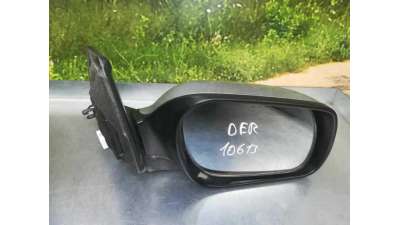 RETROVISOR DERECHO MAZDA 3 BERLINA 1.6 16V (105 CV) DE 2004 - D.3877211