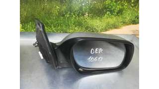 RETROVISOR DERECHO MAZDA 3 BERLINA 1.6 16V (105 CV) DE 2004 - D.3877211