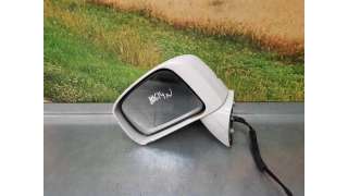 RETROVISOR IZQUIERDO NISSAN TIIDA 1.6 16V (110 CV) DE 2008 - D.3877616