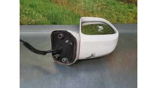 RETROVISOR IZQUIERDO NISSAN TIIDA 1.6 16V (110 CV) DE 2008 - D.3877616