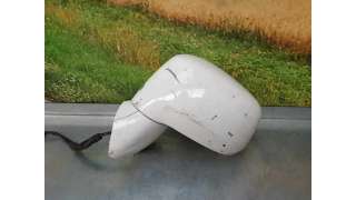 RETROVISOR IZQUIERDO NISSAN TIIDA 1.6 16V (110 CV) DE 2008 - D.3877616