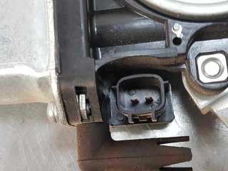 ELEVALUNAS DELANTERO DERECHO NISSAN TIIDA 1.6 16V (110 CV) DE 2008 - D.3877633 / 807308991A