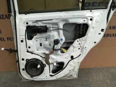 ELEVALUNAS TRASERO DERECHO NISSAN TIIDA 1.6 16V (110 CV) DE 2008 - D.3877635
