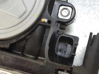 ELEVALUNAS TRASERO IZQUIERDO NISSAN TIIDA 1.6 16V (110 CV) DE 2008 - D.3877636 / 82731AX00A