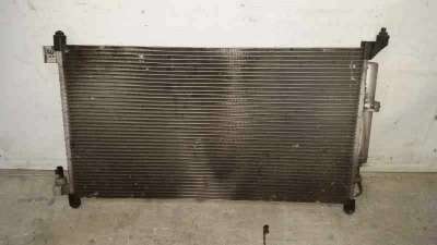 CONDENSADOR / RADIADOR AIRE ACONDICIONADO NISSAN TIIDA 1.6 16V (110 CV) DE 2008 - D.3877643 / 92100EL00A
