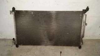CONDENSADOR / RADIADOR AIRE ACONDICIONADO NISSAN TIIDA 1.6 16V (110 CV) DE 2008 - D.3877643 / 92100EL00A