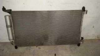 CONDENSADOR / RADIADOR AIRE ACONDICIONADO NISSAN TIIDA 1.6 16V (110 CV) DE 2008 - D.3877643 / 92100EL00A