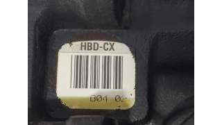 BOMBA DIRECCION FORD FOCUS BERLINA 1.6 16V (101 CV) DE 1999 - D.3877884 / HBDCX