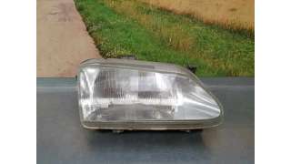 FARO DERECHO RENAULT MEGANE I BERLINA HATCHBACK 1.9 D (64 CV) DE 1998 - D.3878150