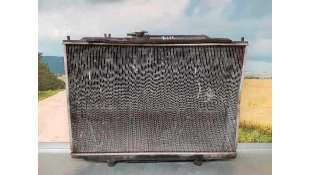 RADIADOR AGUA HONDA PILOT 3.5 V6 (257 CV) DE 2008 - D.3878458 2