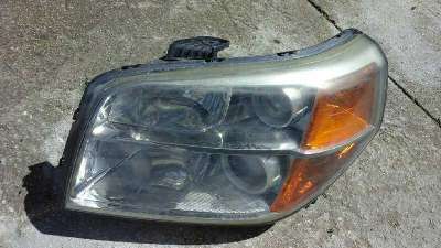 FARO IZQUIERDO HONDA PILOT 3.5 V6 (257 CV) DE 2008 - D.3878463