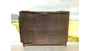 CONDENSADOR / RADIADOR AIRE ACONDICIONADO HONDA PILOT 3.5 V6 (257 CV) DE 2008 - D.3878520 2