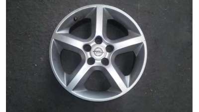 JUEGO LLANTAS OPEL ASTRA GTC 1.9 16V CDTI (150 CV) DE 2007 - D.3879141