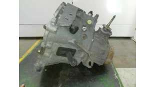 CAJA CAMBIOS PEUGEOT 206 BERLINA 1.9 D (69 CV) DE 1999 - D.3879217 / 20DL22 2