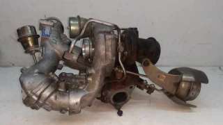 TURBOCOMPRESOR MERCEDES CLASE E  LIM. 2.1 CDI (204 CV) DE 2009 - D.3879391 / MF50175534