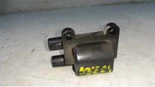 BOBINA ENCENDIDO DAEWOO NUBIRA BERLINA 1.6 (109 CV) DE 2004 - D.3879659 2