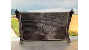 RADIADOR AGUA FIAT GRANDE PUNTO 1.3 16V JTD (75 CV) DE 2005 - D.3879728 / 55700448 2