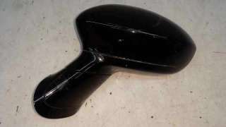 RETROVISOR IZQUIERDO FIAT GRANDE PUNTO 1.3 16V JTD (75 CV) DE 2005 - D.3879763