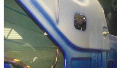 ELEVALUNAS DELANTERO DERECHO FIAT GRANDE PUNTO 1.3 16V JTD (75 CV) DE 2005 - D.3879780