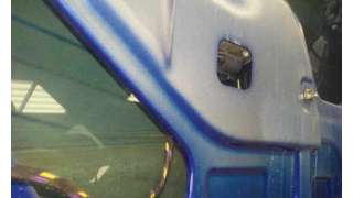 ELEVALUNAS DELANTERO DERECHO FIAT GRANDE PUNTO 1.3 16V JTD (75 CV) DE 2005 - D.3879780