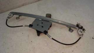 ELEVALUNAS DELANTERO IZQUIERDO FIAT GRANDE PUNTO 1.3 16V JTD (75 CV) DE 2005 - D.3879781