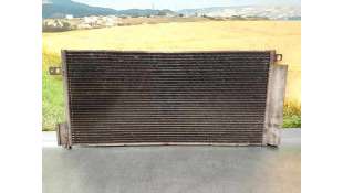 CONDENSADOR / RADIADOR AIRE ACONDICIONADO FIAT GRANDE PUNTO 1.3 16V JTD (75 CV) DE 2005 - D.3879790