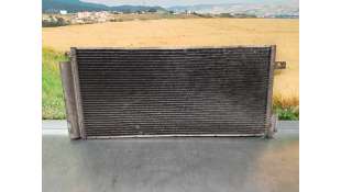 CONDENSADOR / RADIADOR AIRE ACONDICIONADO FIAT GRANDE PUNTO 1.3 16V JTD (75 CV) DE 2005 - D.3879790 2