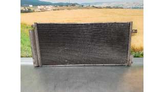 CONDENSADOR / RADIADOR AIRE ACONDICIONADO FIAT GRANDE PUNTO 1.3 16V JTD (75 CV) DE 2005 - D.3879790